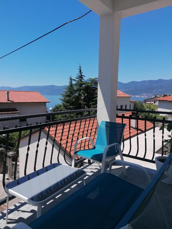 Apartman Borgo Marina - By The Sea Διαμέρισμα Ριέκα Εξωτερικό φωτογραφία